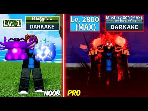 Level 1 to Max Level as Bacon using all Four Emperors Power | Fully Human V4 with Zero Robux & F2P