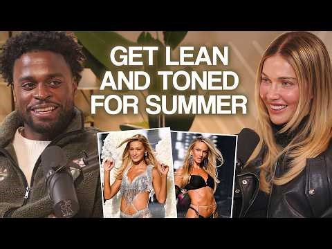 Celebrity Trainer Reveals How to Lose Fat and Get Toned by Summer ft. Joe Holder