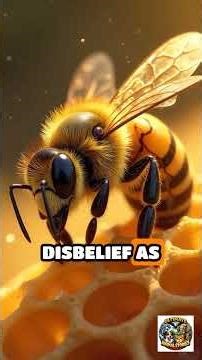 Honeybee Dance: Nature’s Secret Language