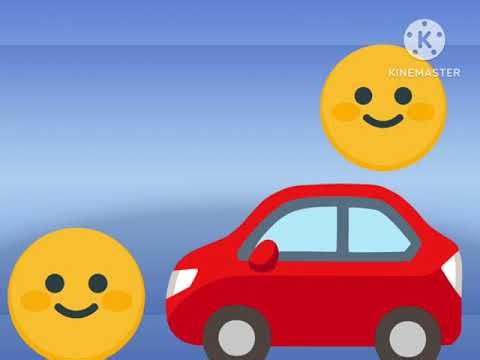 Unikitty ep3 "New car!"