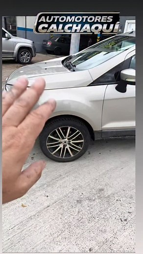 58 reactions · 5 comments | Ford EcoSport Titanium 2014 nafta 2.0 automática al día vtv $14.900.000 Contado precio más transferencia. | Baterías Calchaquí | Facebook