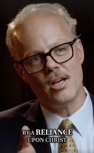 Real open-mindedness comes by a reliance upon Christ. | Westminster Theological Seminary