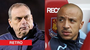 Julien Faubert reveals how he got brutal last laugh on Avram Grant at West Ham