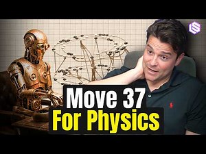 🔬How GPT‑5 derived new results in theoretical physics and quantum gravity — Alex Lupsasca, OpenAI