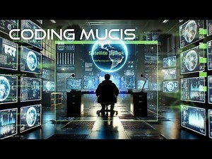Coding Music - Calm and Motivational Sounds for Coders