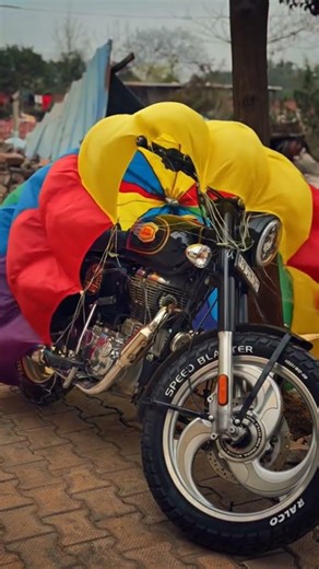 Full Modified Bullet | Bullet Best Modification | Best Modifications For Royal Enfield #bullet #yt