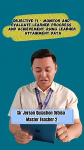 75K views · 1.6K reactions | OBJECTIVE 11 KRA 4 Assessment and Reporting New RPMS Guidelines 2023 #DepEd #DepEdTeachers #rpms2023 #RPMS #lessonplan #ClassroomObservationTool | Language & Literacy Research TV | Facebook