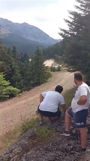 WRC Rally Acropolis of Greece