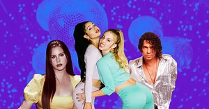 Every Song From ‘Euphoria’s Season 2 Episode 3