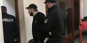 На 60 суток. Суд взял под стражу одного из самых влиятельных «воров в законе» по кличке Лаша Сван — фото