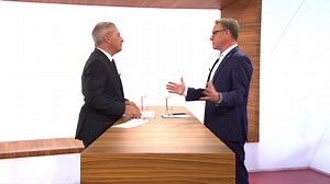 ECO – Das Wirtschaftsmagazin: SBB-Finanzen: Andreas Meyer live im Studio | Schafschur-Profis