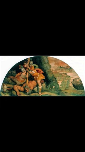 Ancient forensic science into mythology#mystery