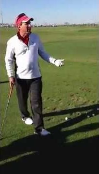 The Impact Zone - Bobby Clampett Golf Instruction at 2013 PGA Merchandise Show Demo Day