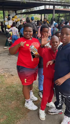A fun day at Laerskool Panorama 🍿🍭 Fete 2025 | Laerskool Panorama Witbank