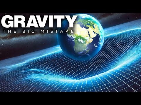 Why Gravity Is Not a Fundamental Force