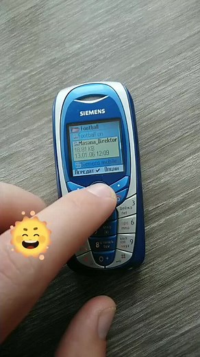 RetroFon21 on TikTok