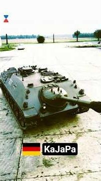 Kanonenjagdpanzer: The Legacy of WW2 German Tank Destroyers
