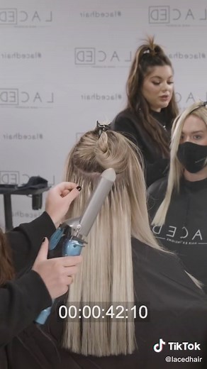 Styling Tips for Keratin Hair Extensions