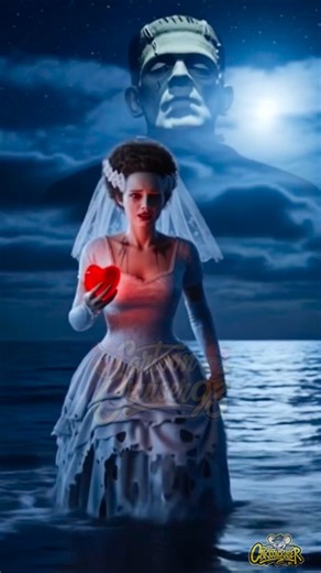 7.1K views · 274 reactions | #Halloween #nightlife #monster #vampire #ghost #scarystory #haunted #movie #frankenstein #love #hatespeech #oldiebutgoodie | Cartooncruiser Lowrider | Facebook