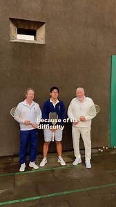 38K views · 265 reactions | The oldest tennis court in the world gbsct  _gmtennis #tennis #tenniscourt #tennisplayer #tennisfitness | Tennis Fitness | Facebook