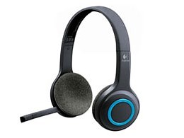 価格.com - ロジクール Logicool Wireless Headset H600 レビュー・評価の投稿動画1/1[41531]