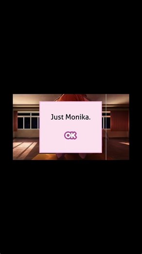 PART 3 #ddlc #dokidokiliteratureclub #mychannel #fyp #foryou