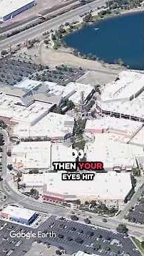 the largest sporting goods store in the United States isn't part of a stadium #scheels #nevada #usa