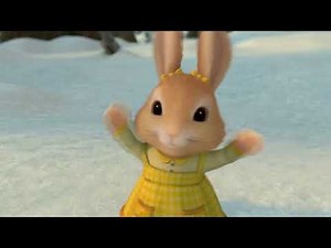 Peter Rabbit: New Episode: Right Now Promo (2013)