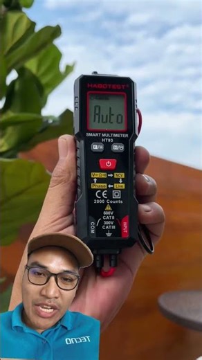 multi tester digital #electric #electrical #electrician #diy #battery #avometer #avometerdigital #ff