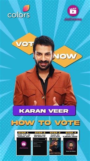 KaranVeerMehra on Instagram: "A journey that will be remembered, one that took an actor to a fearless khiladi, where every step was a battle. From life-threatening challenges to unshakable determination, from endless drama to standing tall against all odds, he faced it all with a smirk and a smile. It was always “Karan Veer Mehra Vs All”, and he conquered it like a pro. Now, with the #KKK trophy shining bright at home, the final journey to the #BB18 trophy begins. Let’s bring it home! 🏆♥️🧿🔱 H
