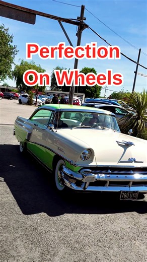 Mercury Montclair: The Last Slow Dance Before the Sixties #carshow #VintageCars #carsofinstagram #classiccars #classiccar #MercuryMontclair Ford Motor Company Mecum Auctions | AJ Classic Cars