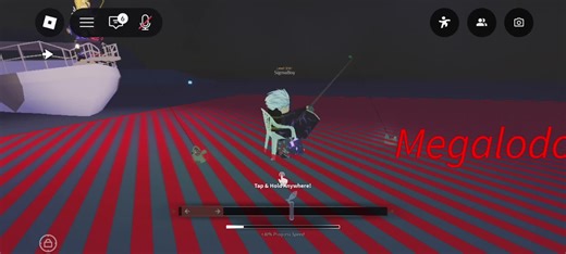 How to Easily Obtain the Tryhard Fishing Rod in Fisch