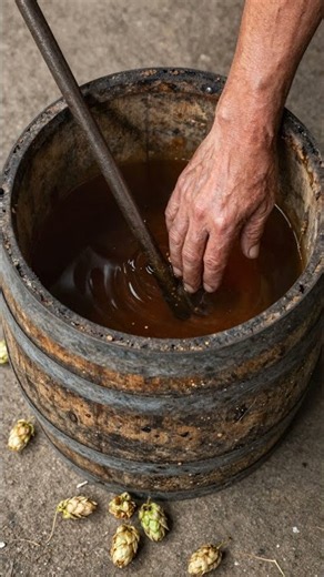 Yeast Surface Phenols: A Flavor Blueprint