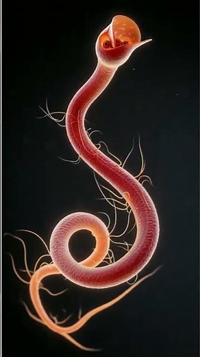 Hammerhead Worm: The Most Dangerous Worm You’ve Never Heard Of!