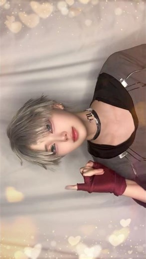 #エイリアンステージコスプレ #ティルコスプレ #tillcosplay #alienstagecosplay #しろぷcos