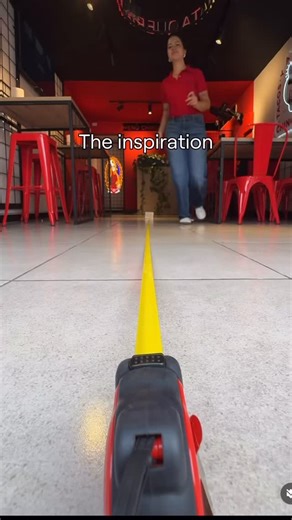 Safe to say that was a massive fail 🤣 Thanks to @chingonestaqueria for the inspiration… we did NOT do you proud. 😅 | National Communication Museum