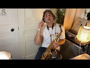 KC Lights feat. Leo Stannard - Cold Light (Sandy Sax Edit)