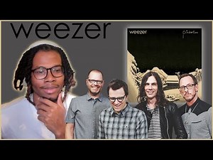 Weezer - Pinkerton REACTION