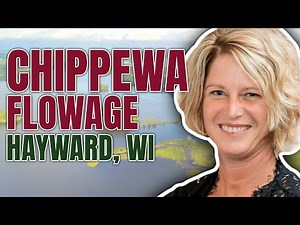 Chippewa Flowage WI Boat Tour | History, Hidden Spots & Top Things to Do