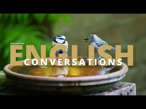 Beginner English Questions and Answers | Basic English Conversation