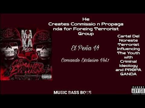 El Peña V1 (Comando Exclusivo Vol.1)