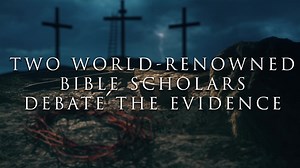 3.5K views · 151 reactions | I just wanted to shoot you a quick note to let you know that this is your last chance to sign up for Dr. Ehrman's debate with Mike Licona on the historical evidence for the physical resurrection of Jesus. We're going live tomorrow morning at 9:30 am EDT. To witness "the debate to end all debates", please visit: https://www.bartehrman.com/didjesusrise | Bart D. Ehrman | Facebook