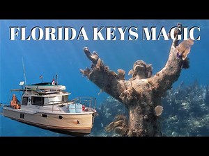 RANGER TUG - Unveiling The Florida Keys Favorite Attractions - Ep79