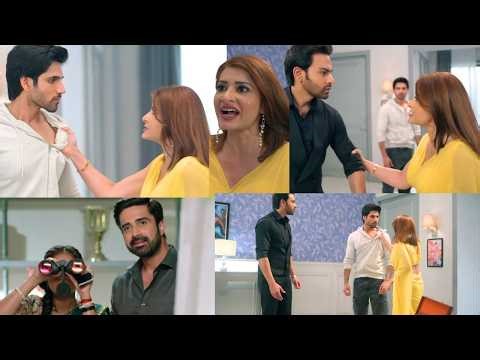 Mangal Laxmi EP 710 Promo: Soumya Ne Pakda Aarav Ka Collar, Bola Chor, Mangal Ne Churaye Asli Note