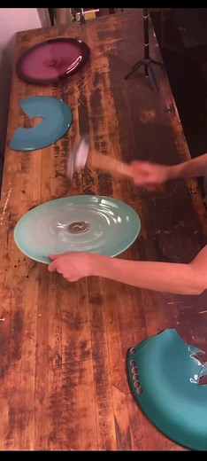 Creative Glass Jewelry Making from Scraps