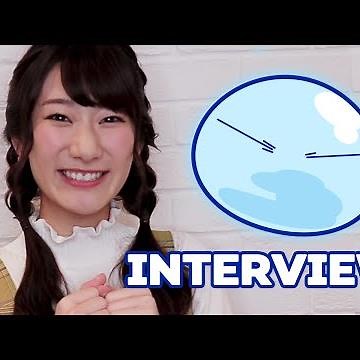 Meet the Voice of Rimuru | Interview