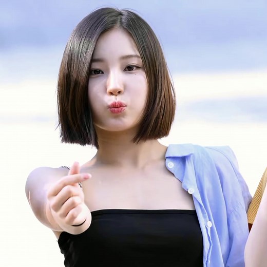 Kim Sohee - The Rising Star