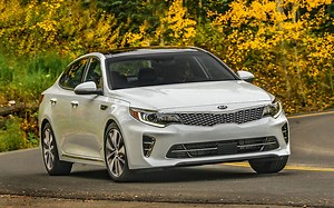 Kia Optima horn not working – causes and how to fix it
