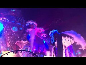 Martin Garrix Tomorrowland 2018 Live Opening Yottabyte