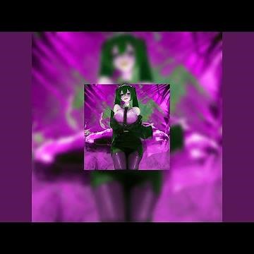 Montagem Hight Voltaje Phonk (Bass Boosted Phonk)